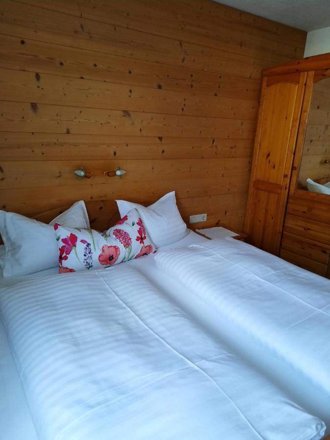 Haus Gmahblick Ferienwonungen Hotel Alpbach Exterior photo